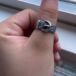 james avery ring
